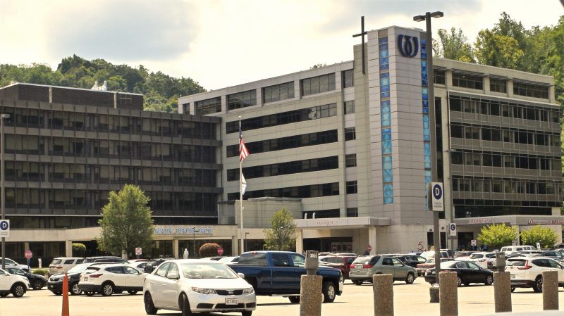 Wheeling Hospital to Begin Vaccinating Front-Line Staff for COVID-19 Tuesday